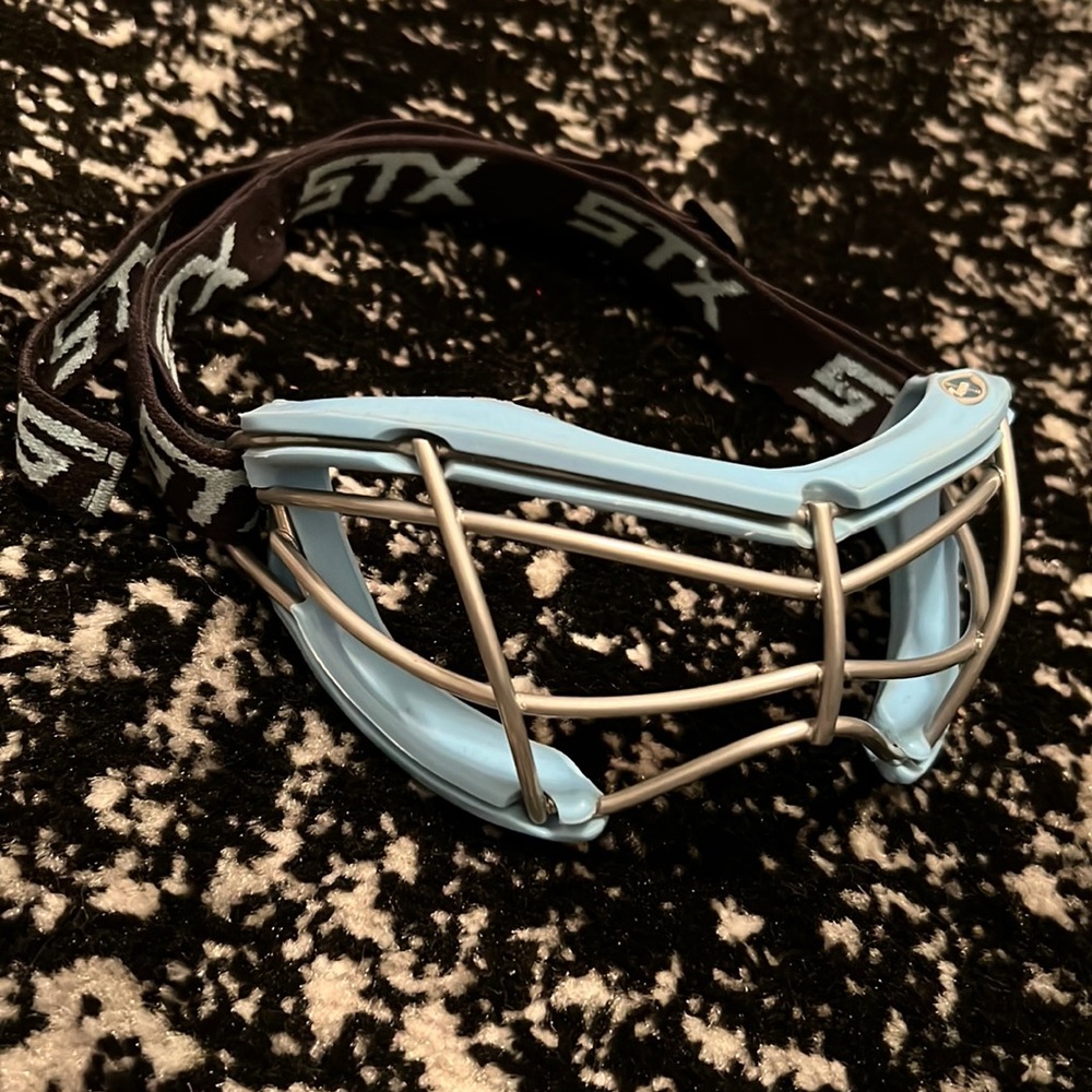 STX field hockey goggles